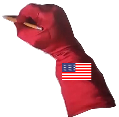 Professor Orbsed Rants med